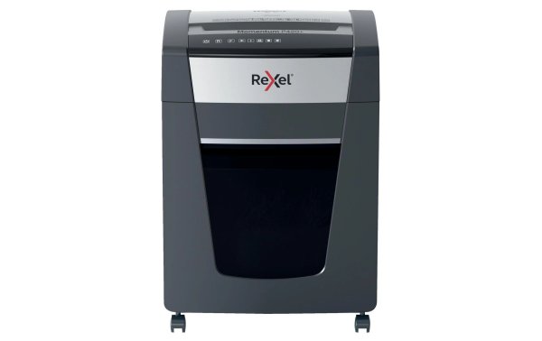 Rexel Aktenvernichter Momentum P420+ P-4, 20 Seiten