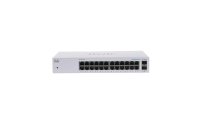 Cisco Switch CBS110-24T-EU 24 Port