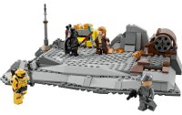 LEGO® Star Wars Obi-Wan Kenobi vs. Darth Vader 75334