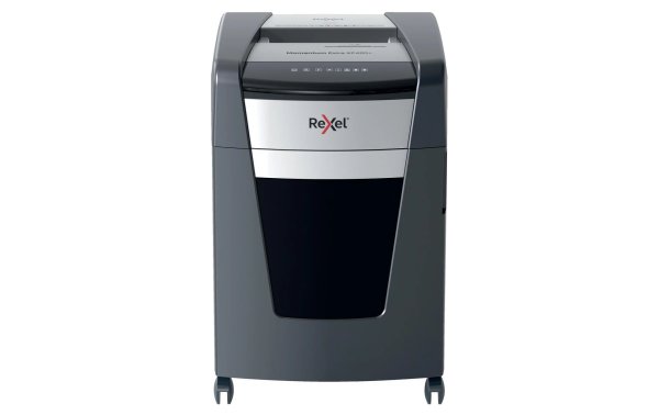 Rexel Aktenvernichter Momentum Extra XP420+ P-4, 20 Seiten