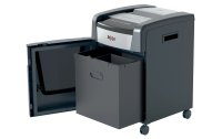 Rexel Aktenvernichter Momentum Extra XP420+ P-4, 20 Seiten