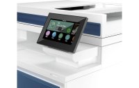 HP Multifunktionsdrucker Color LaserJet Pro MFP 4302fdw