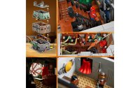 LEGO® Marvel Sanctum Sanctorum 76218