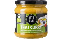 Little Lunch Thai Curry Bio 350 ml