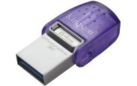 Kingston USB-Stick DT MicroDuo 3C 64 GB