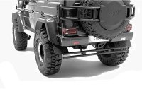 RC4WD Modellbau-Schmutzfänger Rear Traxxas Mercedes-Benz G Trucks