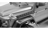 RC4WD Aufkleber Steel Body Decal Sheet TRX-6 G 63 AMG