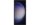 Samsung Back Cover Silicone Grip Galaxy S23 Ultra Schwarz