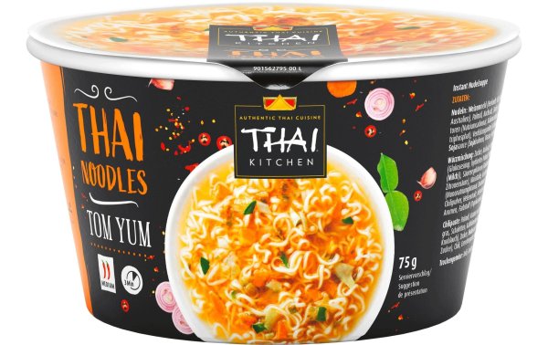 Thai Kitchen Becher Tom Yum Soup 75 g