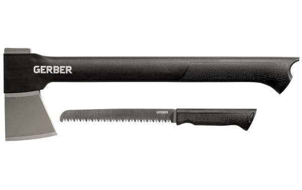 Gerber Axt Gator Combo II