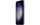 Samsung Back Cover Silicone Grip Galaxy S23+ Schwarz