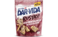 DAR-VIDA Rustico Roggen-Quinoa 80 g