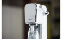 Sodastream Wassersprudler Art Weiss