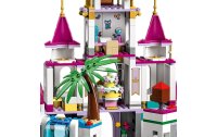 LEGO® Disney Princess Ultimatives Abenteuerschloss 43205