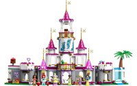 LEGO® Disney Princess Ultimatives Abenteuerschloss 43205