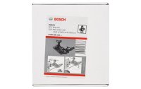 Bosch Professional Fräszirkel und Führungsschienenadapter, Variante 1