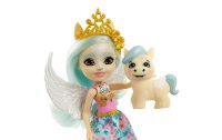 Enchantimals Puppe Royals Pegasus