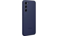 Samsung Back Cover Silicone Galaxy S23+ Navy