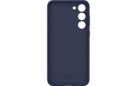 Samsung Back Cover Silicone Galaxy S23+ Navy