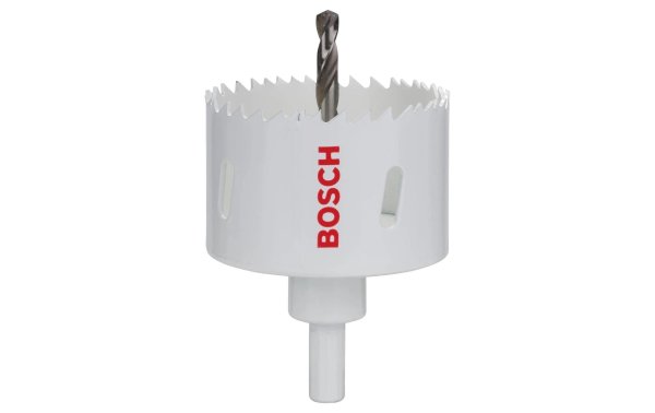 Bosch Lochsäge HSS-Bimetall 67 mm