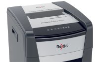 Rexel Aktenvernichter Momentum Extra XP516+ P-5, 16 Seiten