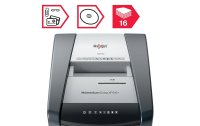 Rexel Aktenvernichter Momentum Extra XP516+ P-5, 16 Seiten