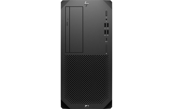 HP Workstation Z2 G9 TWR 5F7Y9ES Dassault zertifiziert