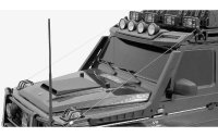 RC4WD Modellbau-Astabweiser Steel Traxxas Mercedes-Benz G Trucks