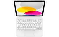 Apple Magic Keyboard Folio iPad 10th Gen. CH-Layout