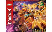 LEGO® Ninjago Lloyds Ultragolddrache 71774