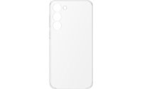 Samsung Back Cover Clear Galaxy S23+ Transparent