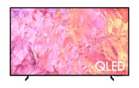 Samsung TV QE43Q60C AUXXN 43", 3840 x 2160 (Ultra HD 4K), LED-LCD