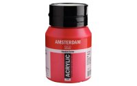 Amsterdam Acrylfarbe Standard 369 Primärmagenta...