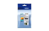 Brother Tinte LC-3219XLVAL