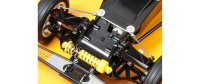 Tamiya Buggy Novafox 2WD Bausatz mit ESC, 1:10