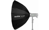 Godox Softbox Octa 85 cm – Godox AD400pro