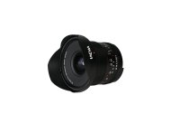 Venus Optic Festbrennweite 14mm F/4 Zero-D DSLR – Canon EF