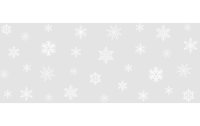 d-c-fix Fensterfolie Snowflakes 20 x 150 cm