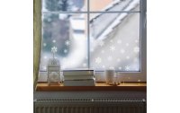 d-c-fix Fensterfolie Snowflakes 20 x 150 cm