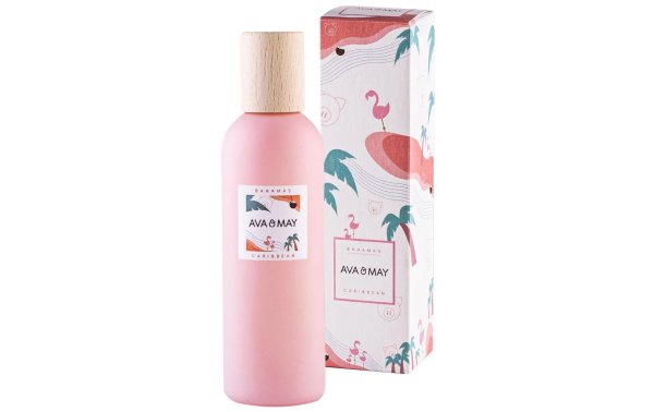 AVA & MAY Duftspray Bahamas 100 ml