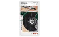 Bosch BIM Segmentsägeblatt ACZ 85 EB, Holz & Metall 85 mm