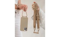 Woodcessories Back Cover Bio Change Case iPhone 14 Pro Taupe