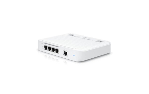 Ubiquiti Switch UniFi Flex XG 4 Port