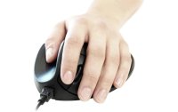 BakkerElkhuizen Ergonomische Maus HandShoe Small Links