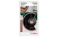 Bosch Segmentsägeblatt ACZ 85 RT3, 85 mm