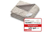 Beurer Wärmedecke HD 75 Cosy Nordic