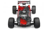 HPI Truggy Vorza Flux 4WD 6S ARTR, 1:8