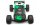 HPI Truggy Vorza S Flux ARTR, 1:8