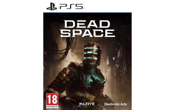 Electronic Arts Dead Space Remake