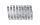 Paulmann LED-Stripe MaxLED 250 Tunable White, 2.5 m Verlängerung